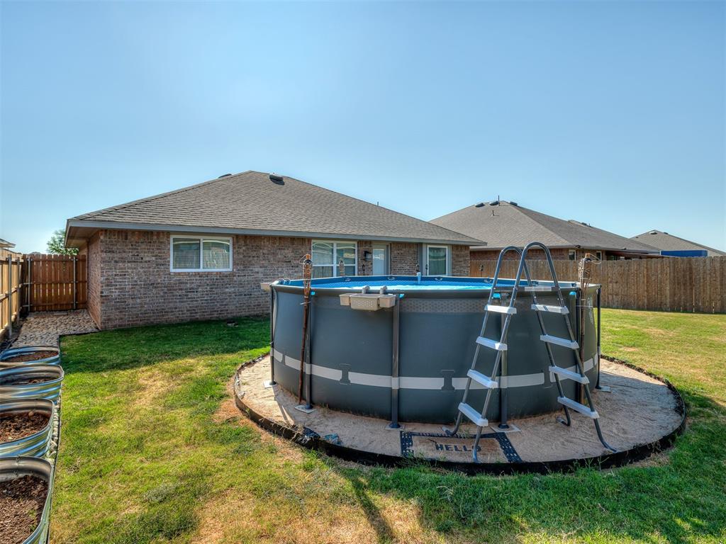 1105 Blackjack Creek Drive Property Photo 25