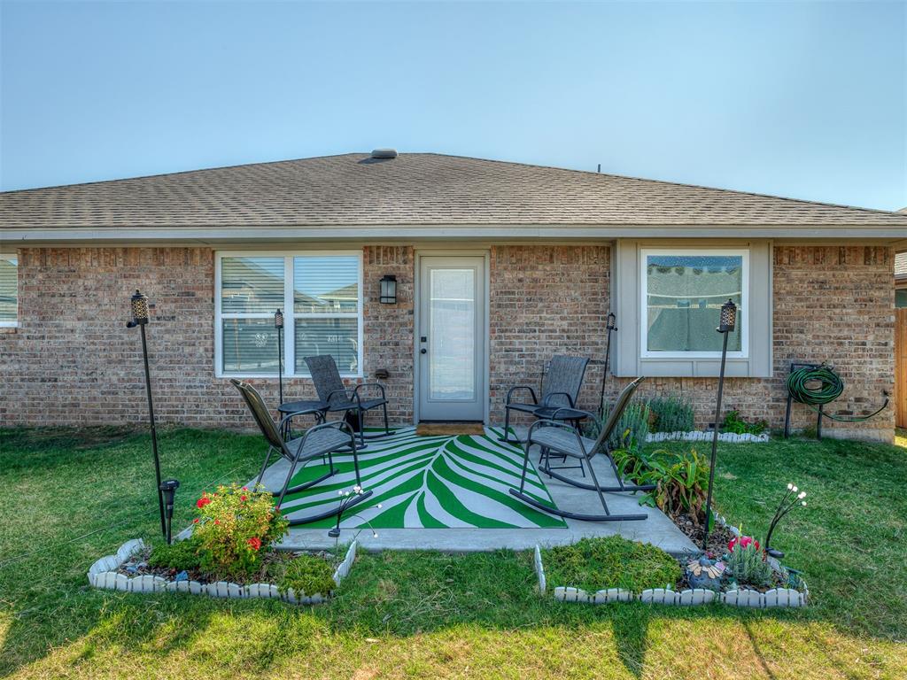 1105 Blackjack Creek Drive Property Photo 26