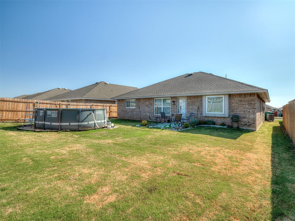 1105 Blackjack Creek Drive Property Photo 27