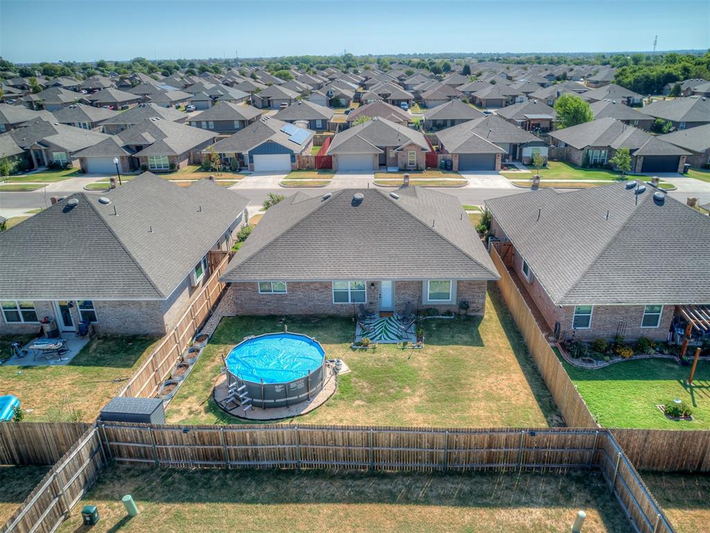 1105 Blackjack Creek Drive Property Photo 28