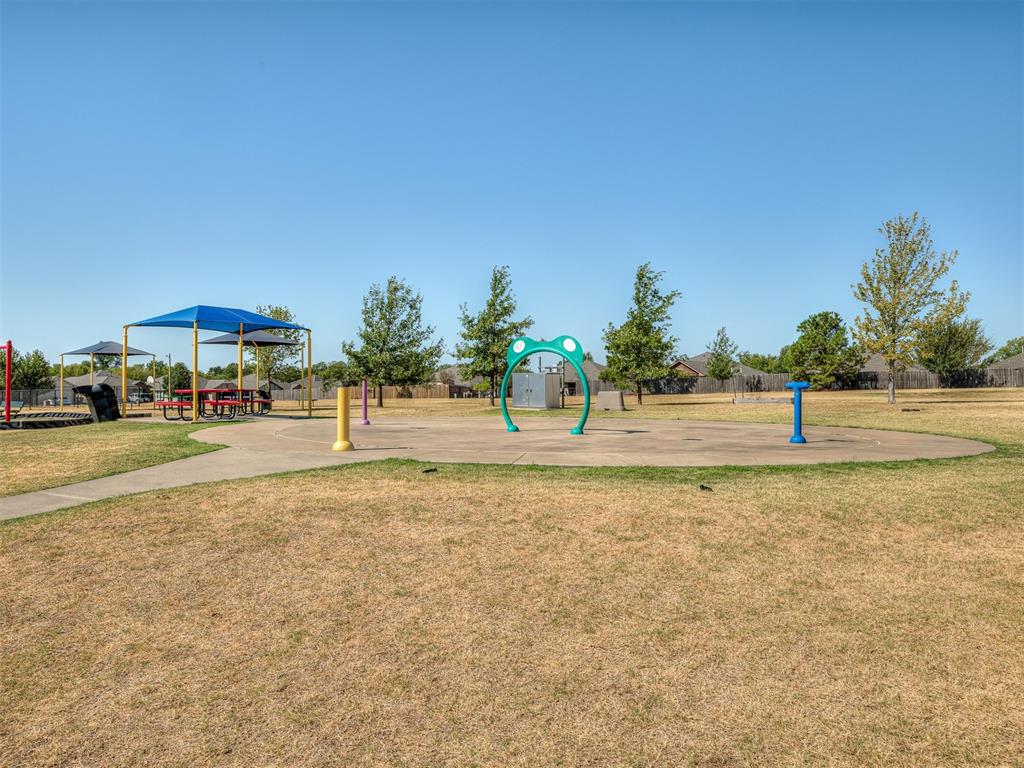 1105 Blackjack Creek Drive Property Photo 32