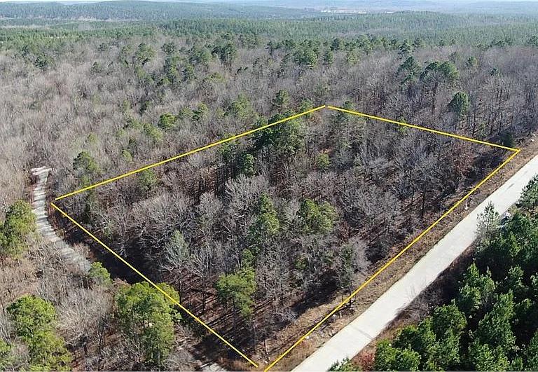 622 Woodland Bluff Trail Property Photo 1