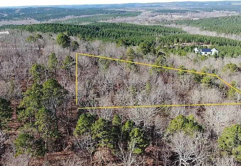 622 Woodland Bluff Trail Property Photo 2