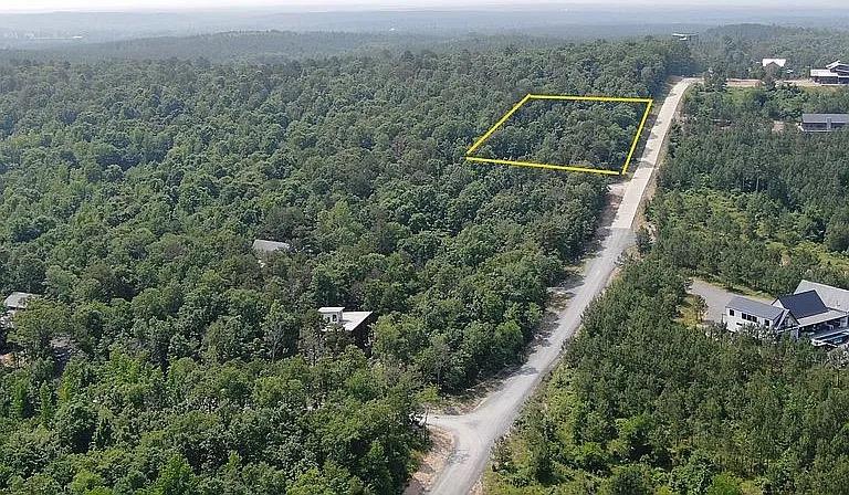 622 Woodland Bluff Trail Property Photo 3