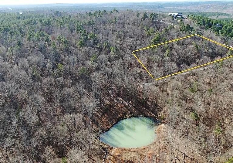 622 Woodland Bluff Trail Property Photo 4
