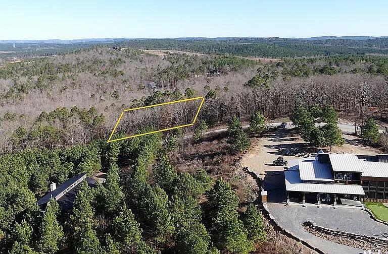 622 Woodland Bluff Trail Property Photo 8