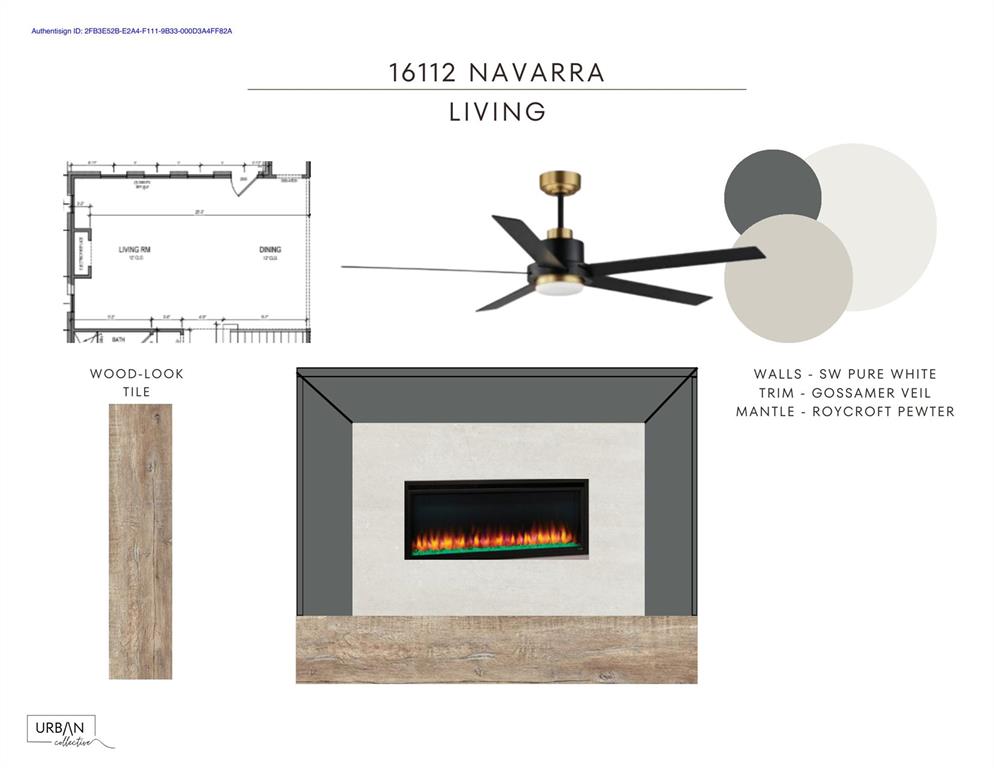16112 Navarra Way Property Photo 5