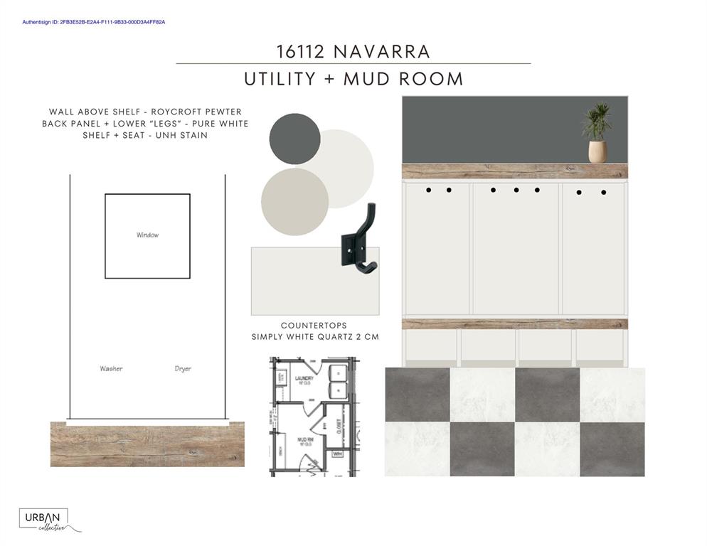 16112 Navarra Way Property Photo 7