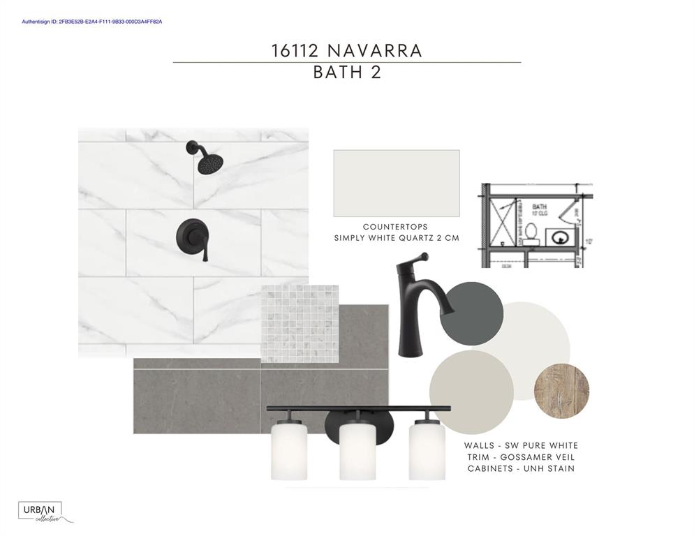 16112 Navarra Way Property Photo 8