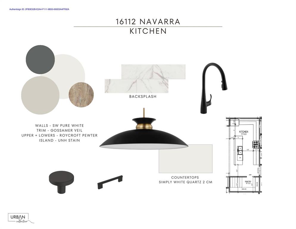 16112 Navarra Way Property Photo 9