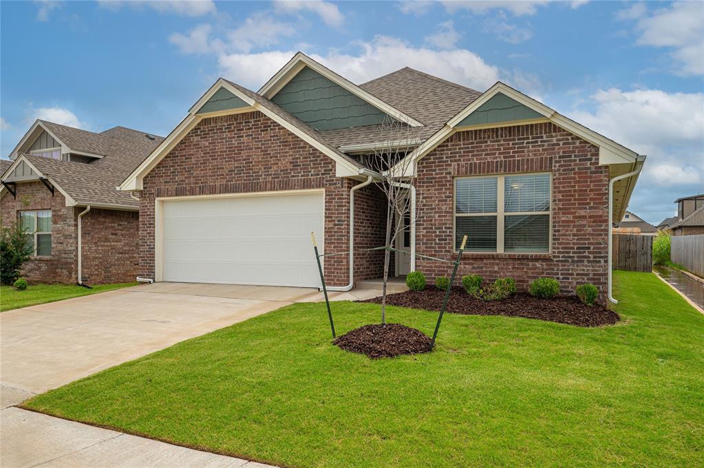 3808 Palmetto Trail Property Photo 2