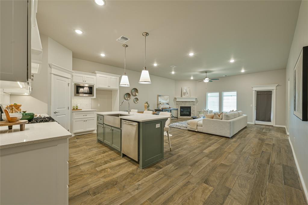 3808 Palmetto Trail Property Photo 4