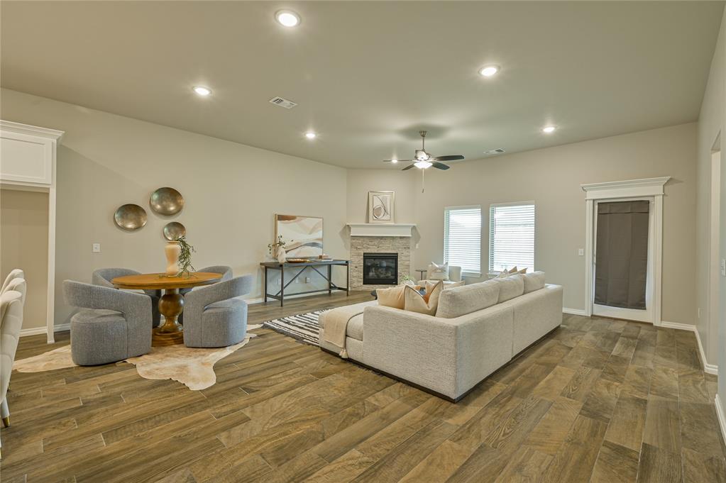 3808 Palmetto Trail Property Photo 5