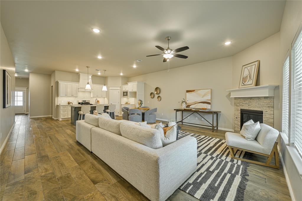 3808 Palmetto Trail Property Photo 6