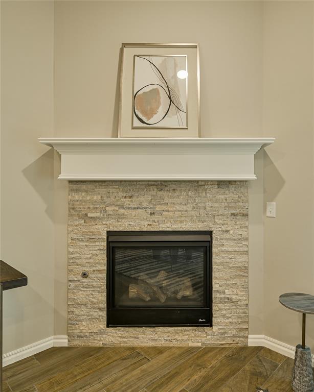 3808 Palmetto Trail Property Photo 7