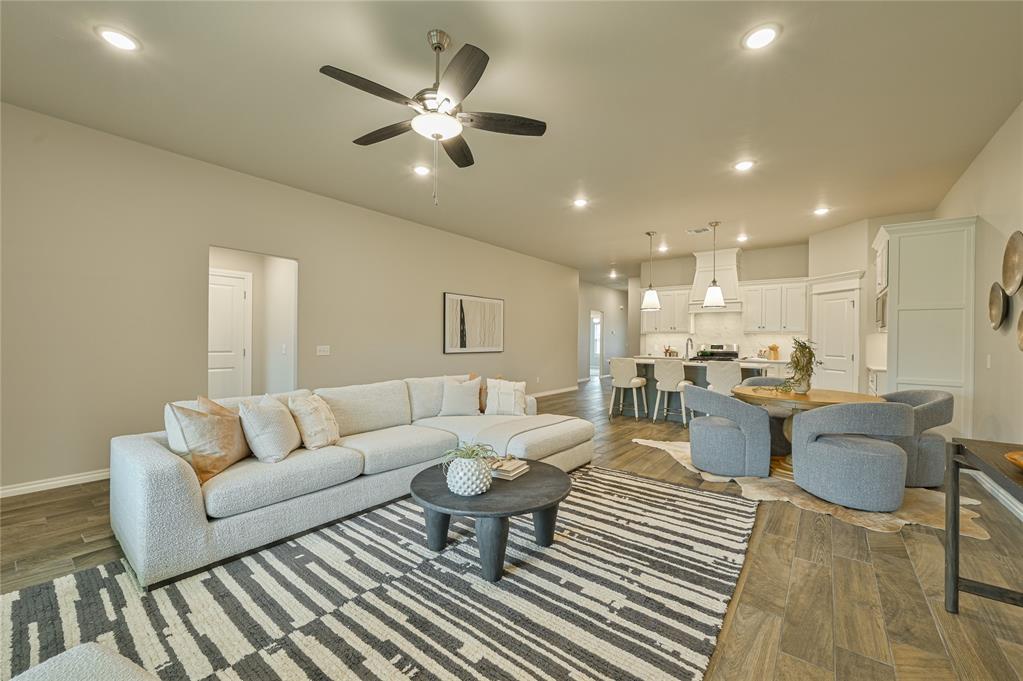 3808 Palmetto Trail Property Photo 8