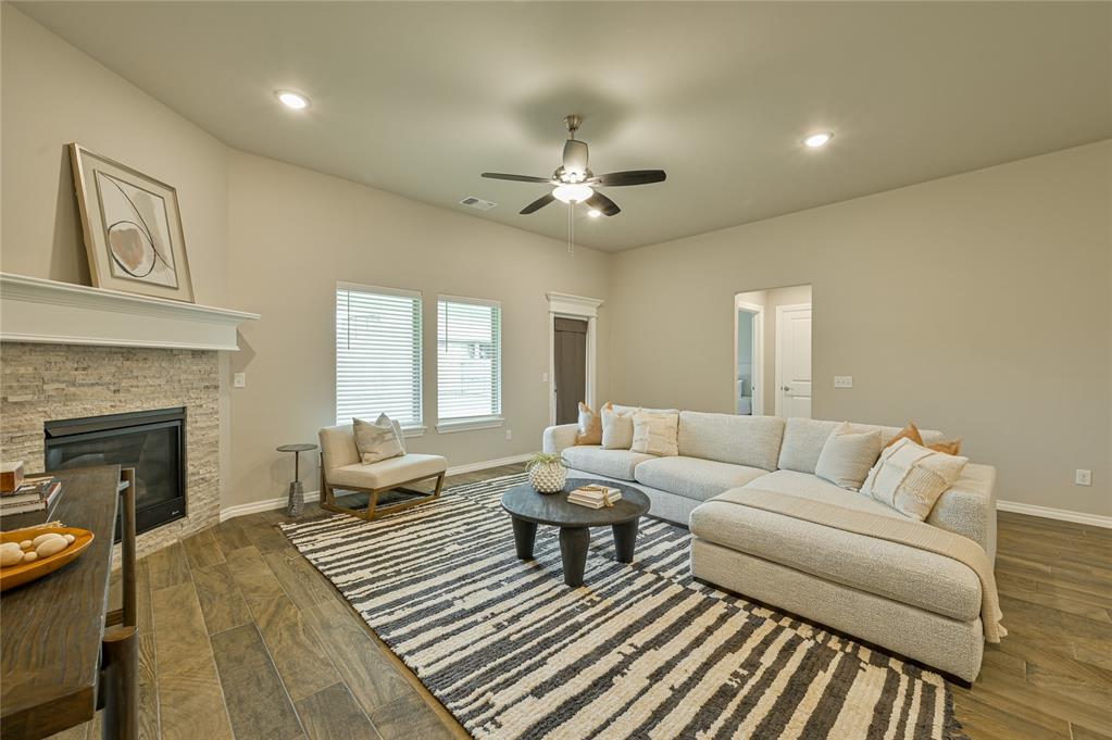 3808 Palmetto Trail Property Photo 9