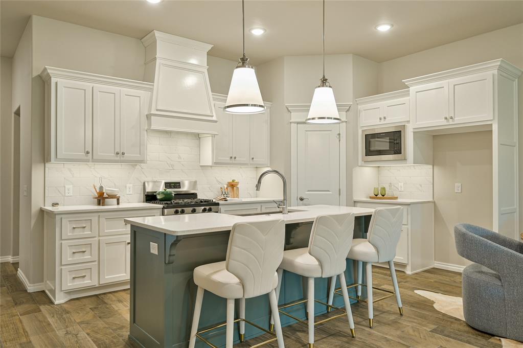 3808 Palmetto Trail Property Photo 11