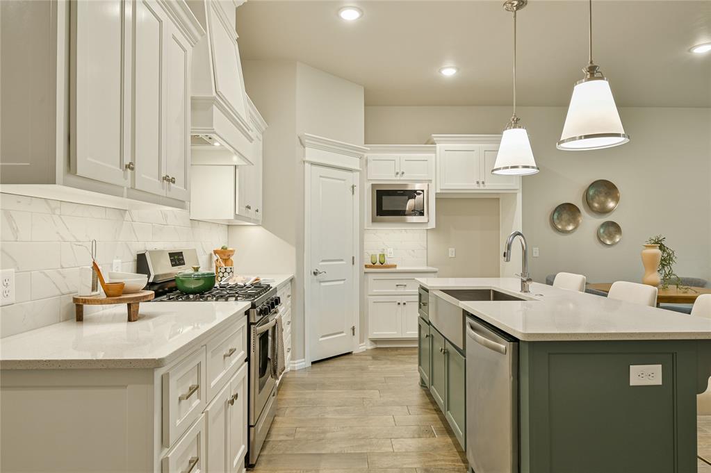 3808 Palmetto Trail Property Photo 13