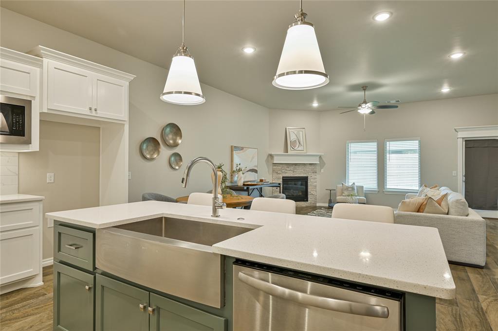 3808 Palmetto Trail Property Photo 14