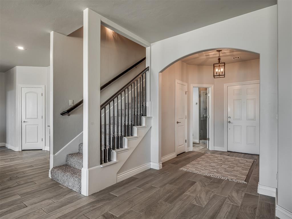 3400 Upland Ridge Drive Property Photo 5