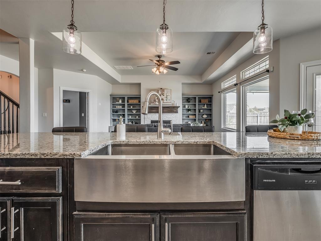 3400 Upland Ridge Drive Property Photo 12