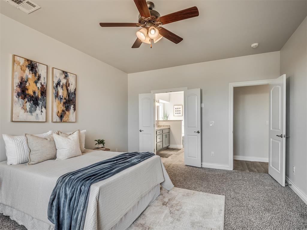 3400 Upland Ridge Drive Property Photo 21