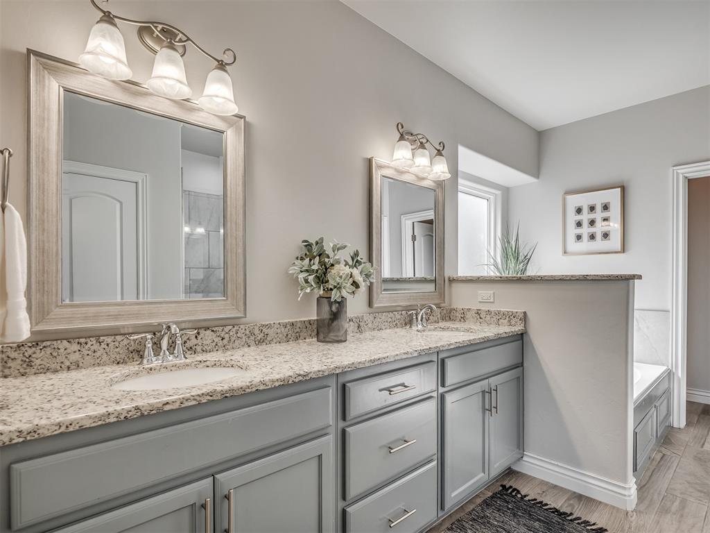 3400 Upland Ridge Drive Property Photo 23