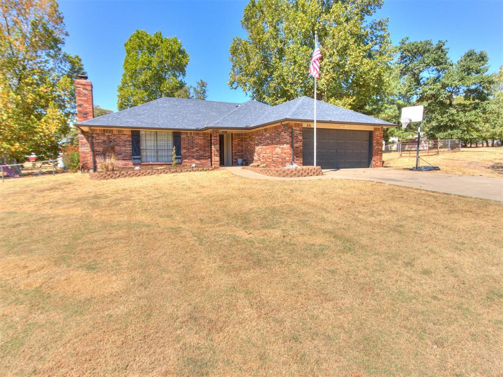 251 S Carolyn Drive Property Photo 1