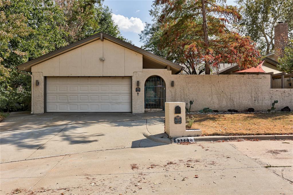 6300 Sunnybridge Court Property Photo 1