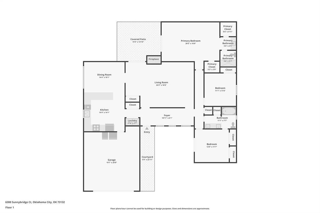 6300 Sunnybridge Court Property Photo 46