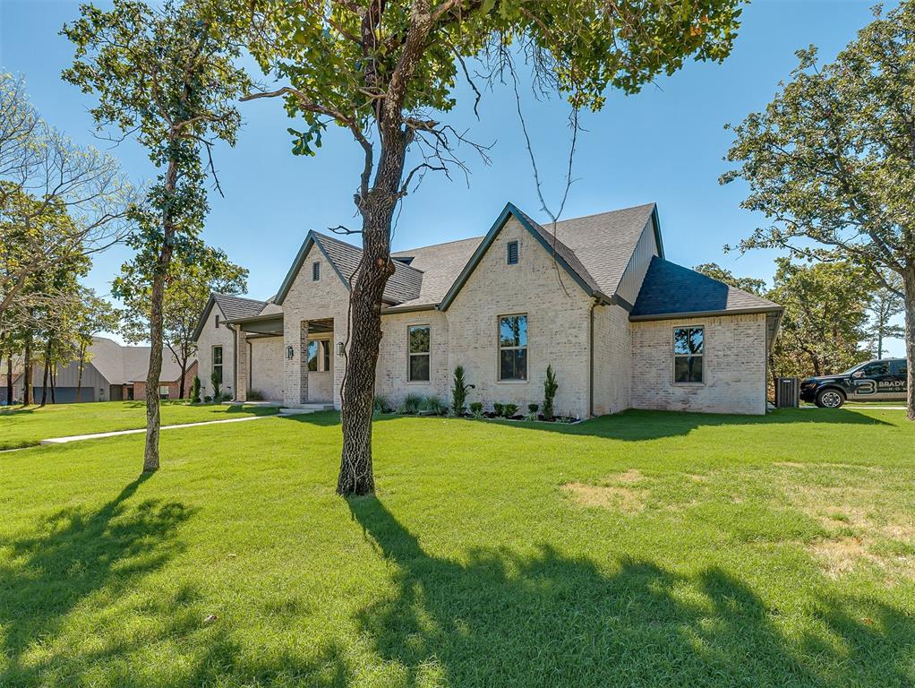 8201 Sacred Forest Property Photo 1