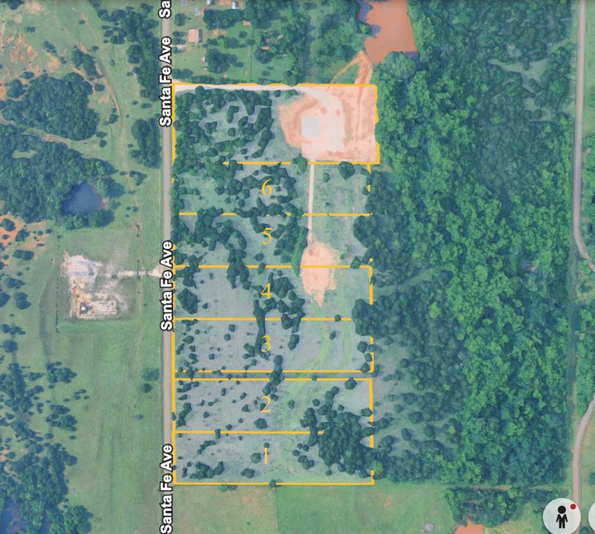 Santa Fe Avenue Lot 1 Property Photo 2