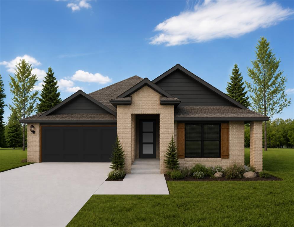 3715 Hardy Drive Property Photo 1
