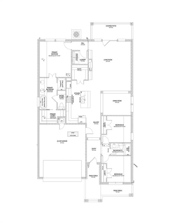 3715 Hardy Drive Property Photo 3
