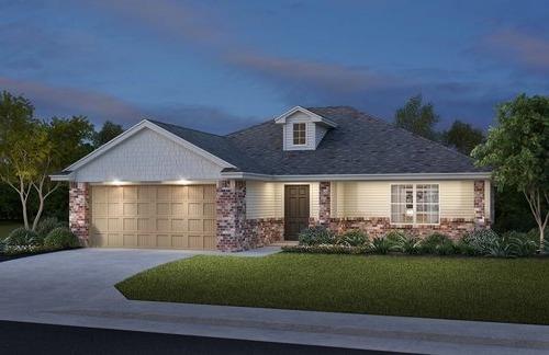1124 S Bear Lane Property Photo 1