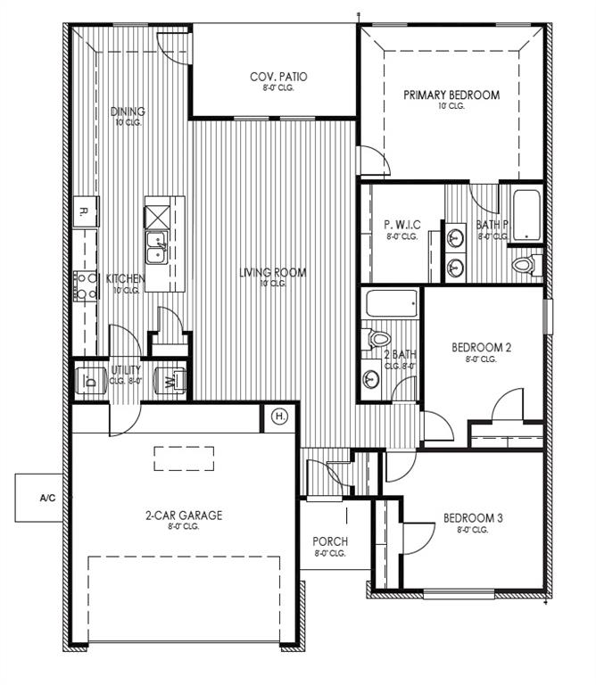 1116 S Bear Lane Property Photo 2