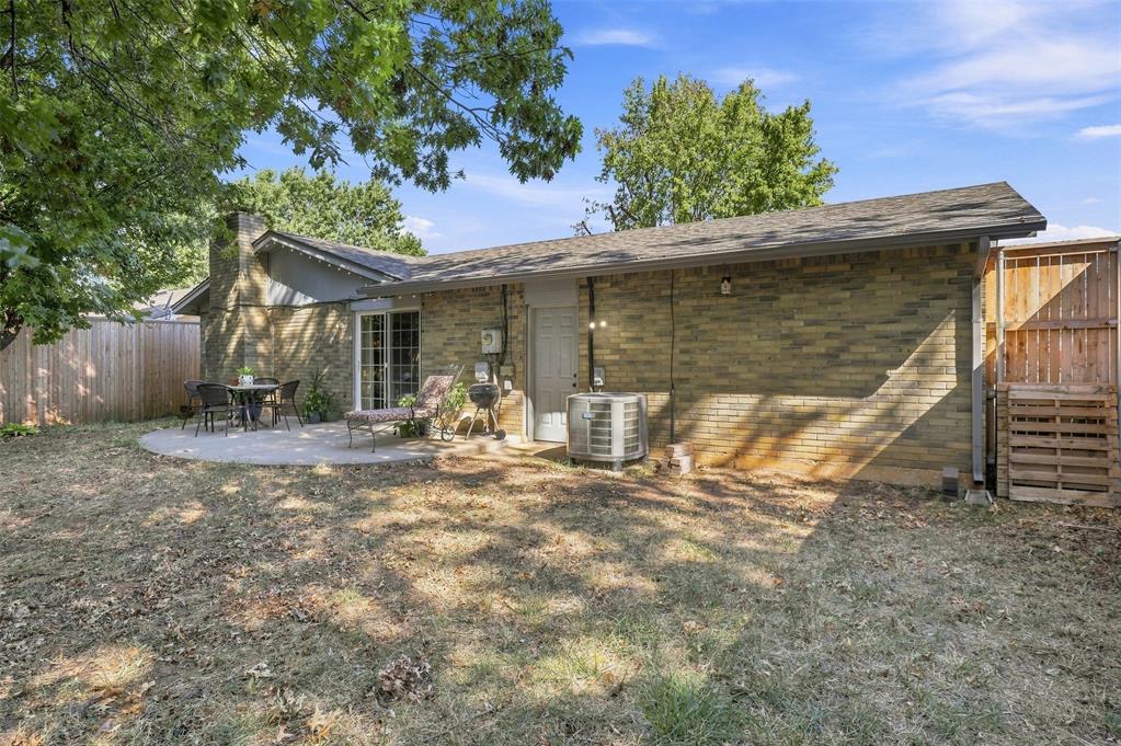 602 Annawood Drive Property Photo 28