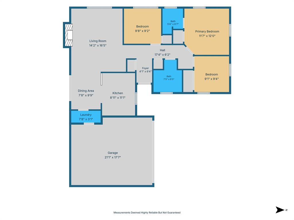 602 Annawood Drive Property Photo 34