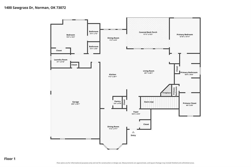 1400 Sawgrass Drive Property Photo 49