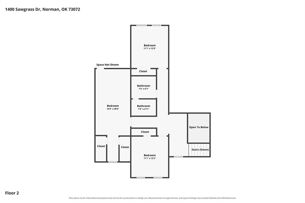 1400 Sawgrass Drive Property Photo 50