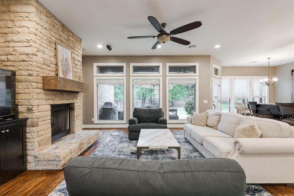 1008 Bayonne Bridge Court Property Photo 2