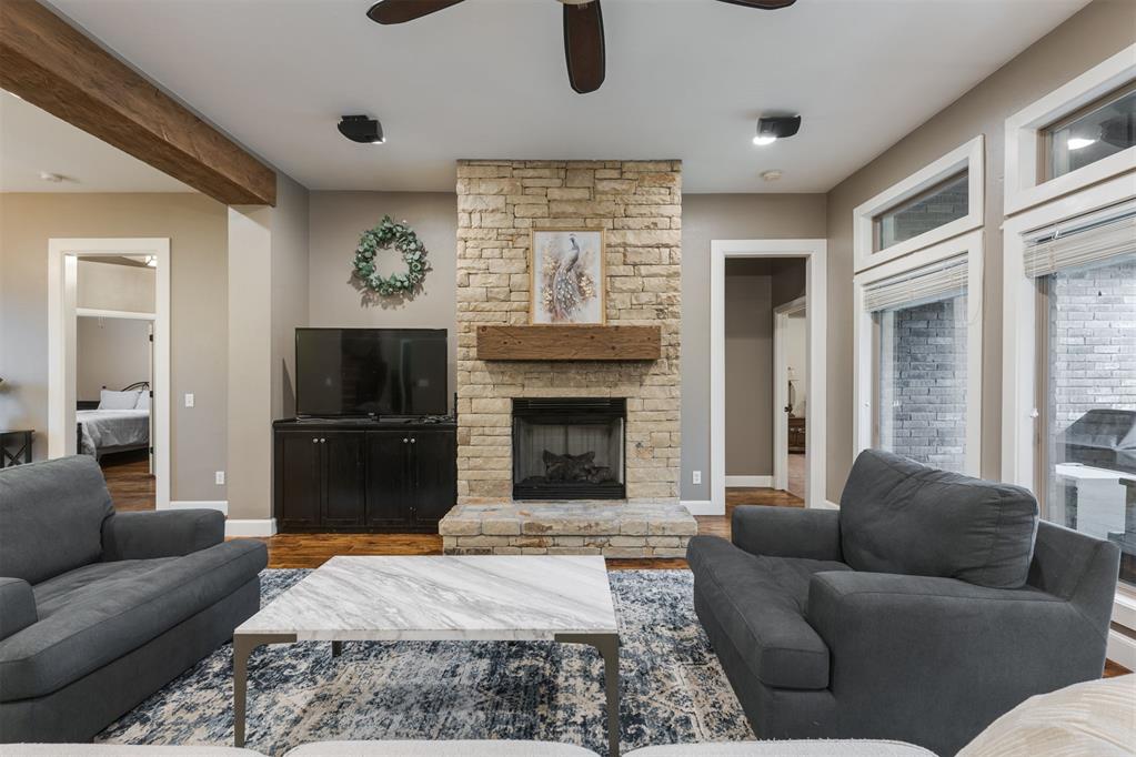 1008 Bayonne Bridge Court Property Photo 6