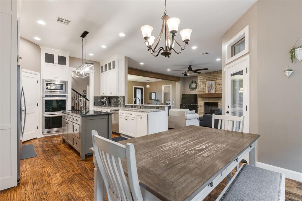1008 Bayonne Bridge Court Property Photo 7