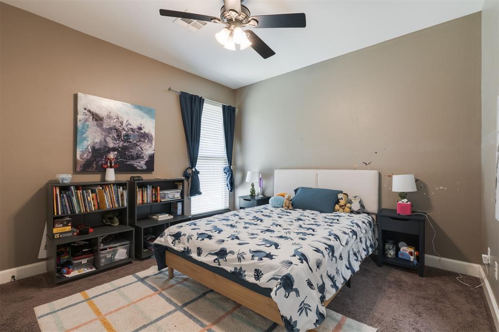 1008 Bayonne Bridge Court Property Photo 19