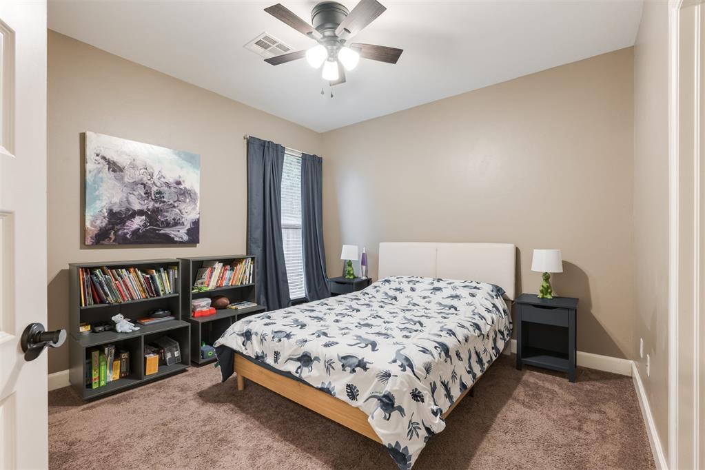 1008 Bayonne Bridge Court Property Photo 19