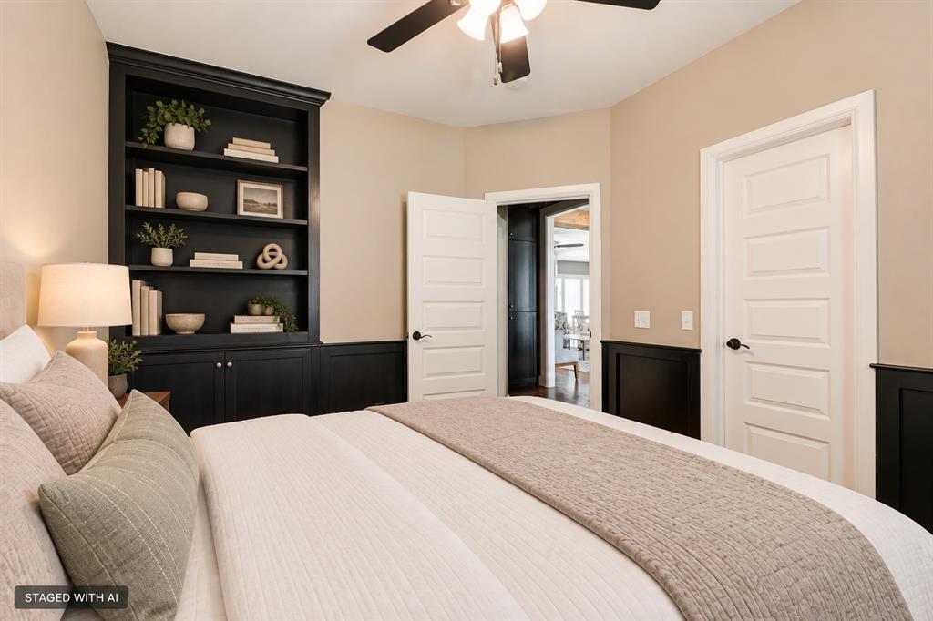 1008 Bayonne Bridge Court Property Photo 26