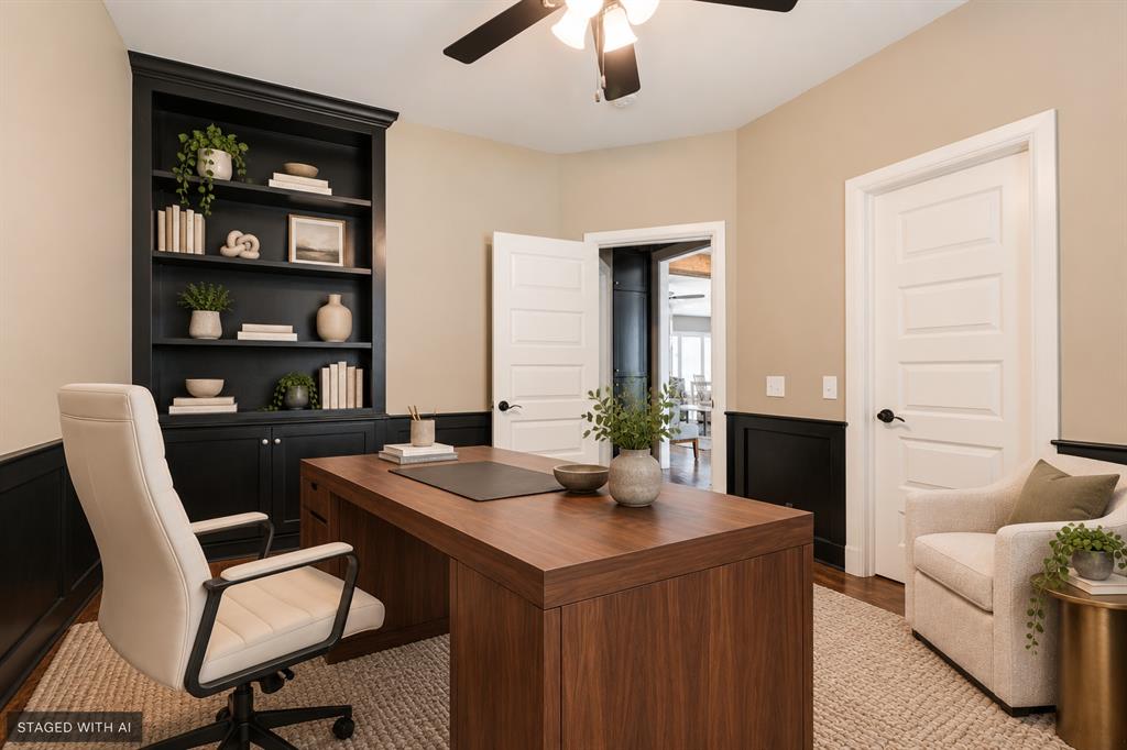1008 Bayonne Bridge Court Property Photo 27