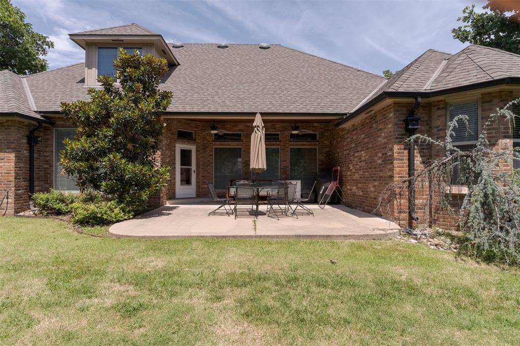 1008 Bayonne Bridge Court Property Photo 37