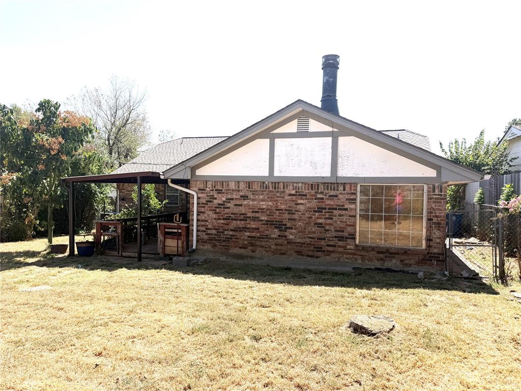 109 W Campbell Drive Property Photo 6
